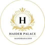 HAIDER PALACE
